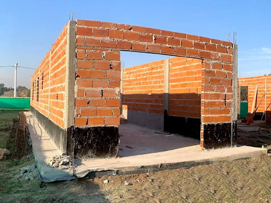 Cómo cotizar la construcción de tu casa en Argentina