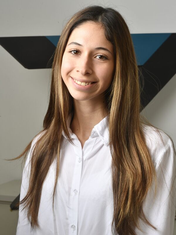 Daiana Soria — Gerente de Contabilidad