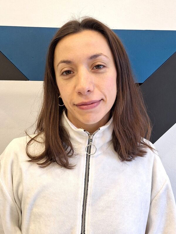 Ornela Fuentes — Gerente Comercial